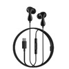 Наушники Baseus Encok CZ20 Wired Earphones