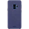 Чехол Baseus Original Shell With Alcantara Fabric