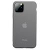 Чехол Baseus Jelly Liquid Silica Gel Protective Case For iPhone 6.1"