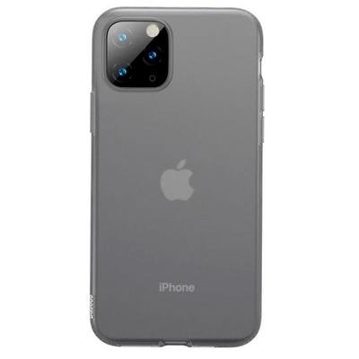 Чехол Baseus Jelly Liquid Silica Gel Protective Case For iPhone 5.8"