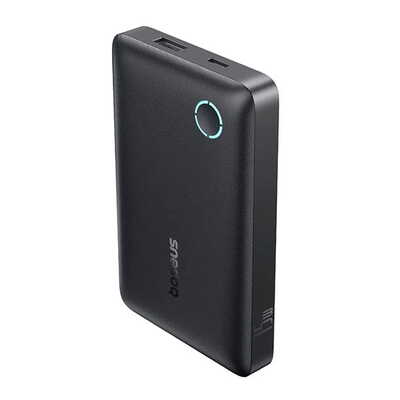 Внешний аккумулятор Baseus EnerFill FP11 10000mAh 15W