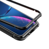 Baseus magnetite hardware Case For iPhone XR
