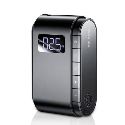 Насос Baseus Dynamic Eye Inflator Pump