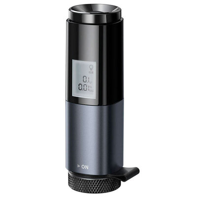 Алкотестер Baseus Digital Alcohol Tester