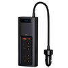 Автомобильный преобразователь Baseus In-car Inverter 150W