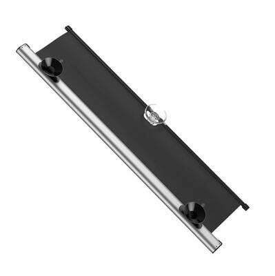 Автомобильная рулонная шторка на окно автомобиля Baseus Auto Close Car Front Window Sunshade