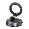 Магнитный автомобильный держатель OS-Baseus VC2 Flex Magnetic Car Mount Suction Cup Version NEW