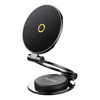 Магнитный автомобильный держатель Baseus MagPro Series II Magnetic Car Mount Stick-on Version
