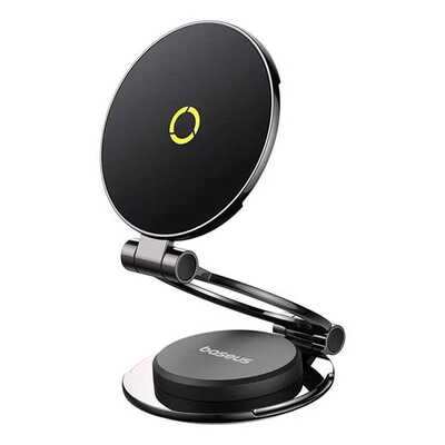 Магнитный автомобильный держатель Baseus MagPro Series II Magnetic Car Mount Stick-on Version