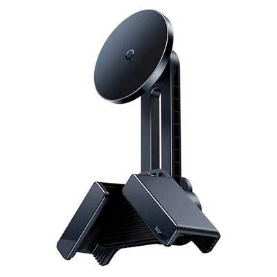 Магнитный автомобильный держатель OS-Baseus T-Space TC1 Central Screen Mount (Corner Version)