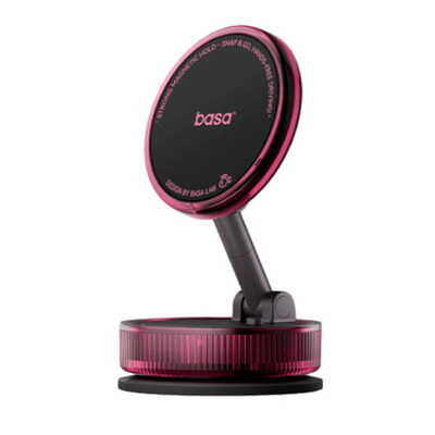 Магнитный автомобильный держатель Basa CH3 Magnetic Car Mount
