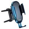 Автодержатель Baseus Future Gravity Vehicle-mounted Holder (Applicable to Round Air Outlet)