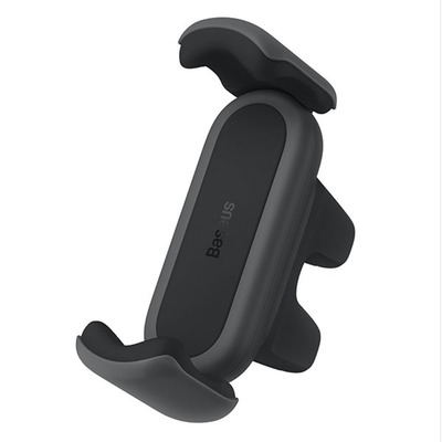 Автомобильный держатель Baseus Steel Cannon 2 Air Outlet Car Mount