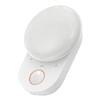 Светильник Baseus Full Moon Human Body Induction Night Light G2