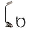 Лампа Baseus Comfort Reading Mini Clip Lamp