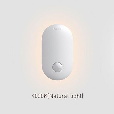 Светильник Baseus Sunshine series human body