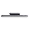 Лампа Baseus Magnetic Stepless Dimming Charging Desk Lamp