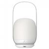 Светильник Baseus Moon-White Series Stepless Dimming Portable Lamp
