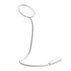 Лампа Baseus Comfort Reading Charging Uniform Light Hose