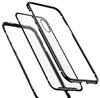 Baseus magnetite hardware Case For iPhone XS