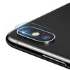Baseus Camera Lens Glass Film 0.2mm For iPhone XS Max