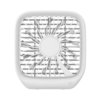 Настольный вентилятор Baseus Backseat Fan