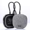 Адаптер Baseus Fabric Series 7 in 1 Type-C Multifunctional HUB