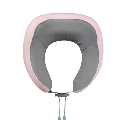 Подушка для шеи Baseus Thermal Series Memory Foam U-Shaped Neck Pillow