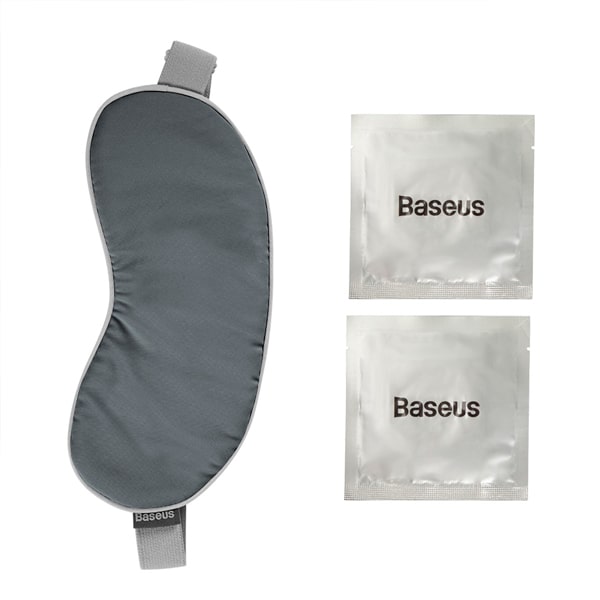 Маска для сна Baseus Thermal Series Eye Cover