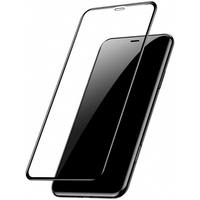Защитное стекло Baseus Full-glass Tempered 0.3mm для iPhone 5.8"