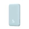 Внешний аккумулятор OS-Baseus Magnetic Mini Wireless Fast Charge Power Bank 10000mAh 20W