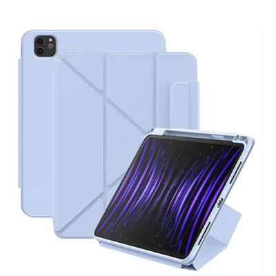 Чехол Baseus Minimalist Series Magnetic Case для Pad Pro 12.9