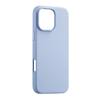 Чехол для iPhone 16 / 16 Pro Baseus Colorful Liquid Silicone Magnetic Case
