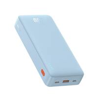 Внешний аккумулятор OS-Baseus Airpow Fast Charge Power Bank 20000mAh 20W