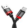 Кабель Baseus Golden Belt Series USB Cable For iPhone