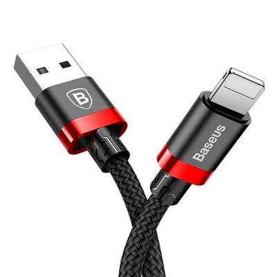 Кабель Baseus Golden Belt Series USB Cable For iPhone