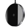 USB-хаб Baseus Circular Mirror Wireless Charger HUB