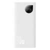 Внешний аккумулятор Baseus Adaman2 Digital Display Fast Charge 10000mAh 30W