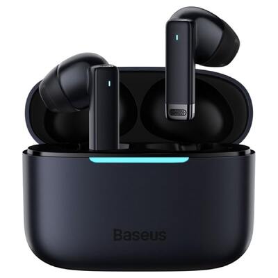 Беспроводные наушники Baseus True Wireless Earphones Bowie E9