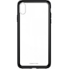 Чехол Baseus See-through Glass для iPhone X/Xs