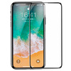 Baseus 0.2 mm Silk-screen Tempered Glass Film для iPhone X