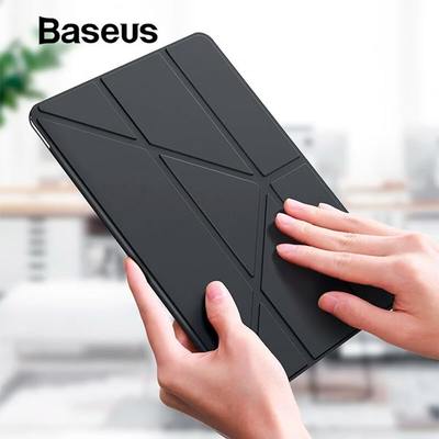 Чехол Baseus Jane Y-Type Leather для Pad 10.2"