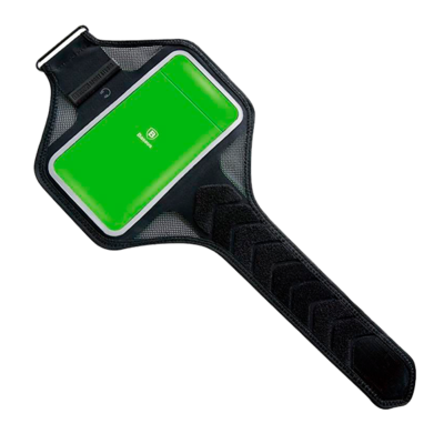 Чехол на руку Baseus Move Armband 5.0
