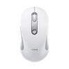 Компьютерная мышь OS-Baseus F02 Ergonomic Wireless Mouse Bluetooth Single