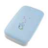 Baseus Power bank Mini Q Hand Warmer 1USB 5V 2A 10000 мАч