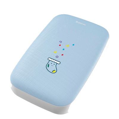 Baseus Power bank Mini Q Hand Warmer 1USB 5V 2A 10000 мАч