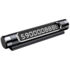 Парковочная карта Baseus Metal Temporary Parking Number Card