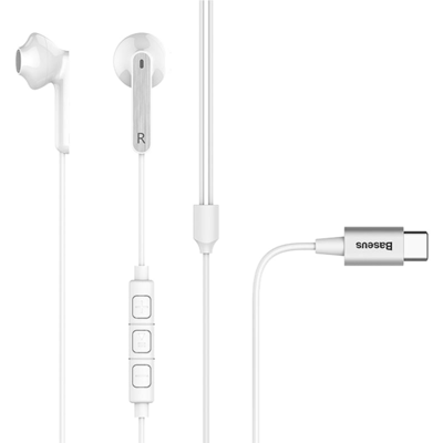 Наушники Baseus Encok C16