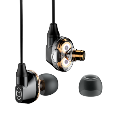 Наушники Baseus Immersive virtual 3D game earphone