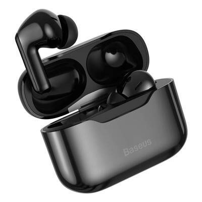 Наушники Baseus SIMU ANC True Wireless Earphone S1